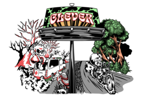 T-shirt Design by cubucub_ for this project | Design: #27176672