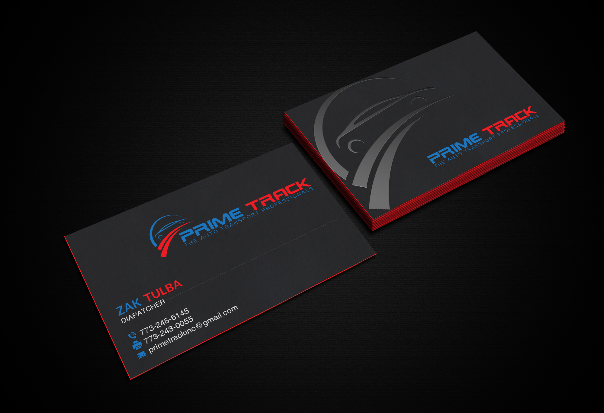 Business Card Design by Creations Box 2015 for this project | Design #26999942