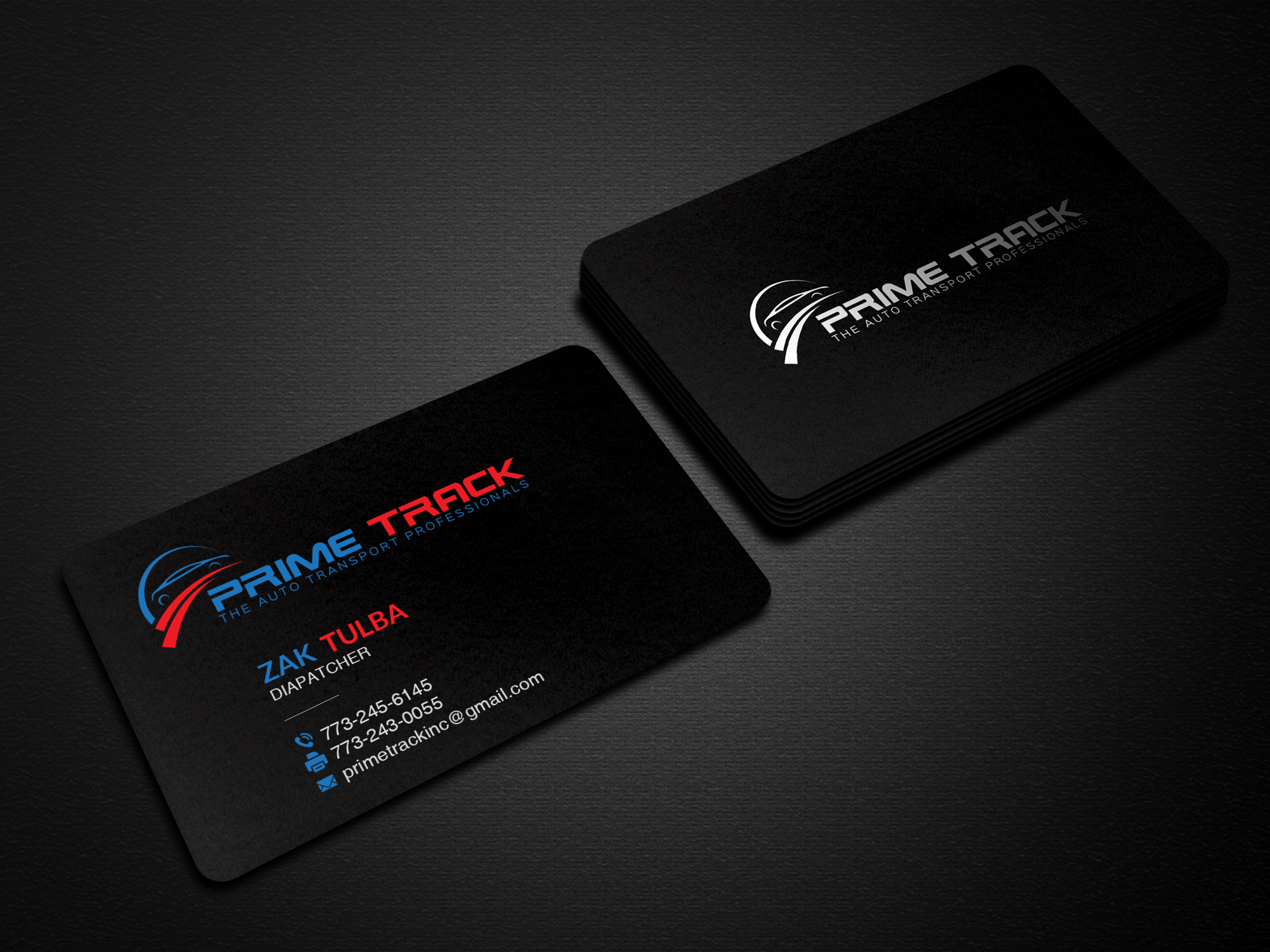 Business Card Design by Creations Box 2015 for this project | Design #26999943