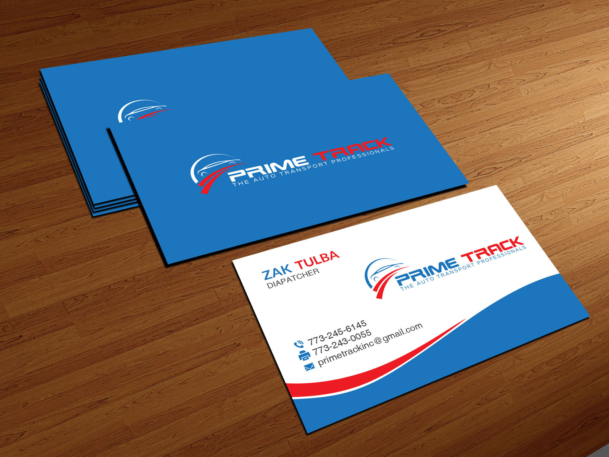 Diseño de Tarjeta de Presentación por Creations Box 2015 para este proyecto | Diseño #26999945