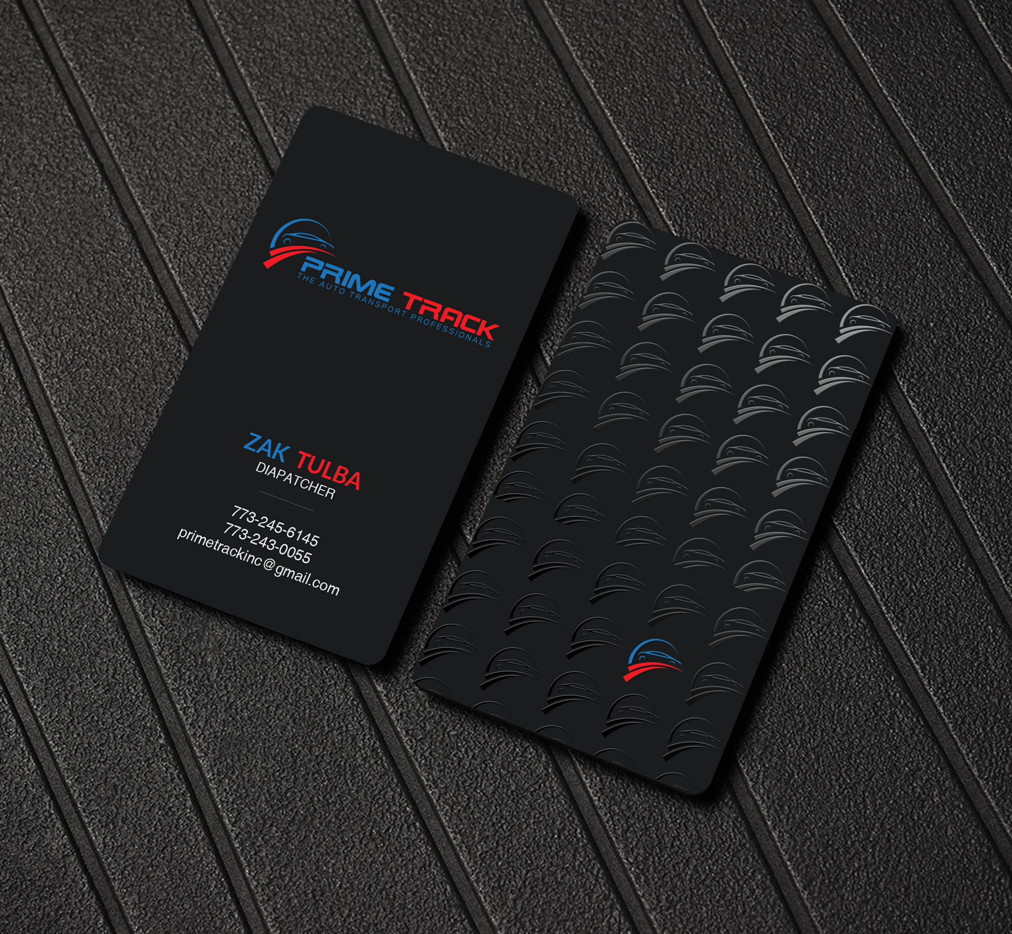 Diseño de Tarjeta de Presentación por Creations Box 2015 para este proyecto | Diseño #26999947