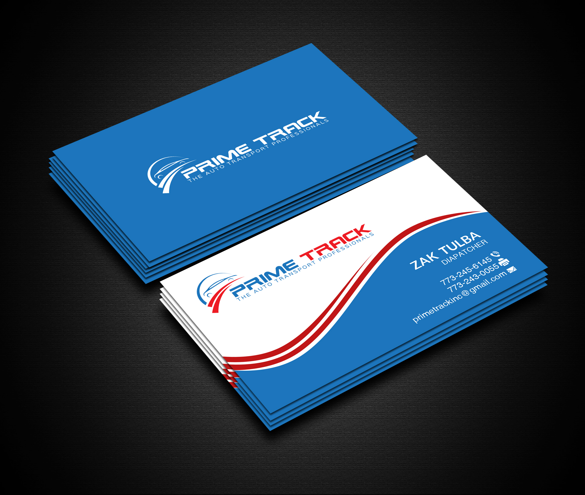 Diseño de Tarjeta de Presentación por Creations Box 2015 para este proyecto | Diseño #26999952