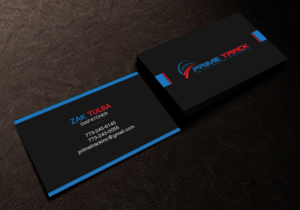Diseño de Tarjeta de Presentación por Creations Box 2015 para este proyecto | Diseño: #26999960