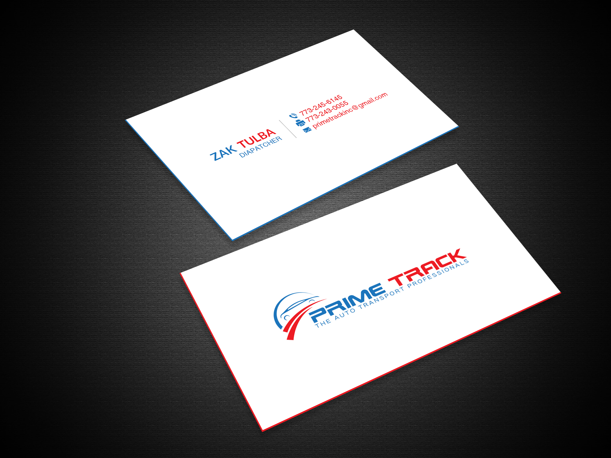 Diseño de Tarjeta de Presentación por Creations Box 2015 para este proyecto | Diseño #26999962