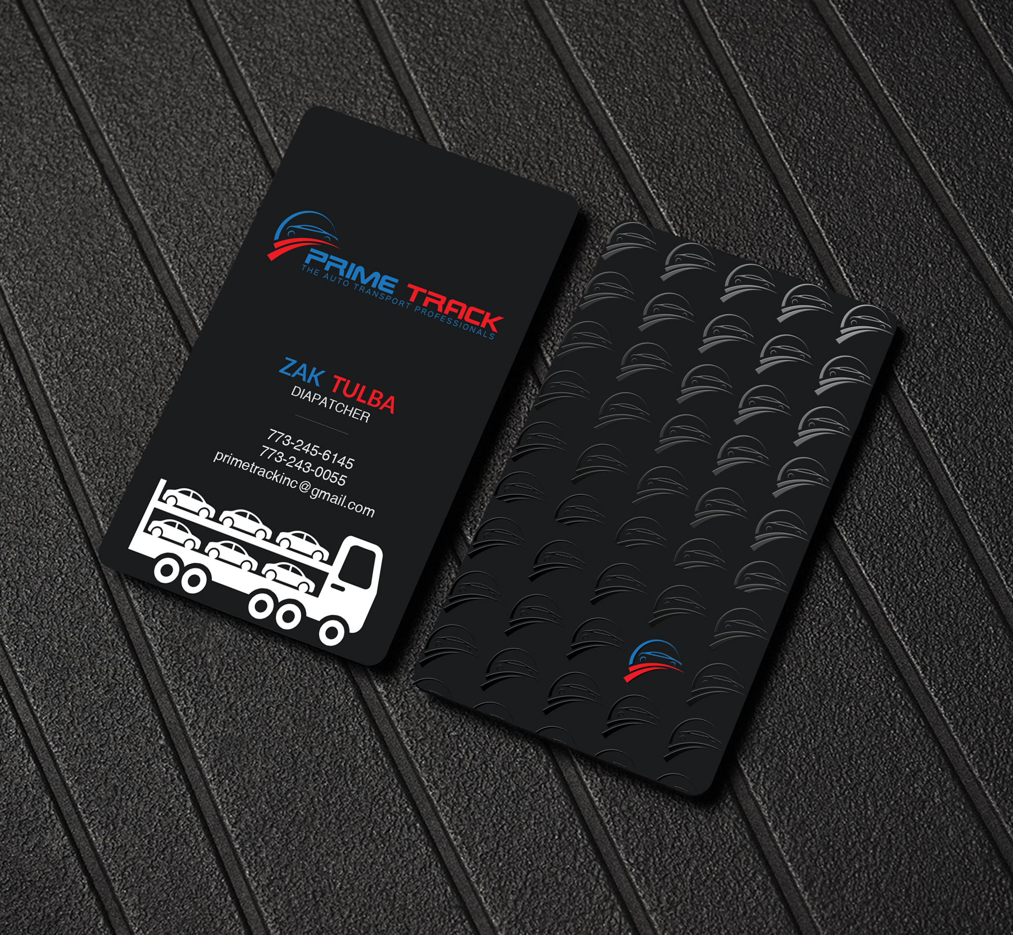 Diseño de Tarjeta de Presentación por Creations Box 2015 para este proyecto | Diseño #27003465