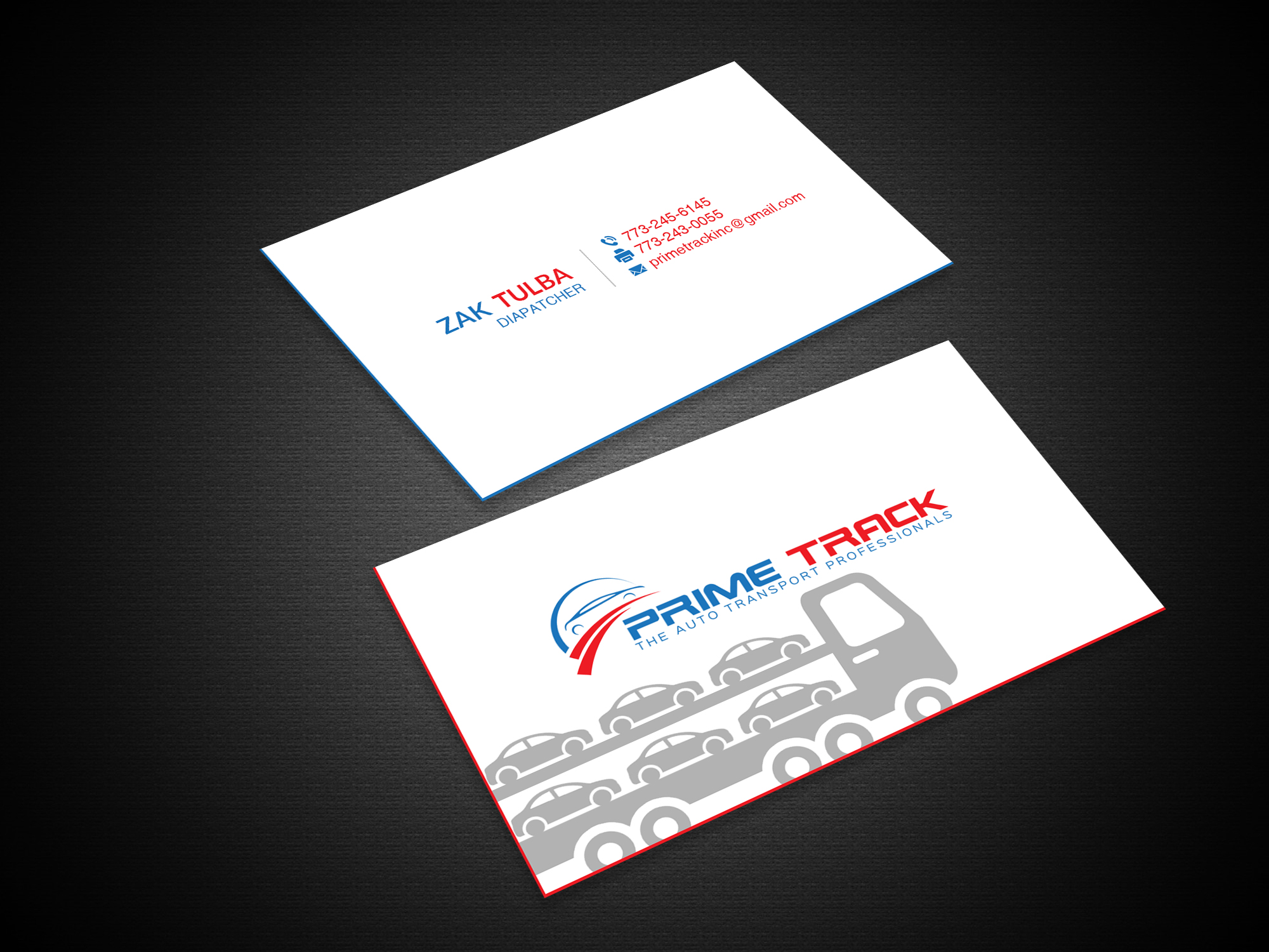 Diseño de Tarjeta de Presentación por Creations Box 2015 para este proyecto | Diseño #27003467