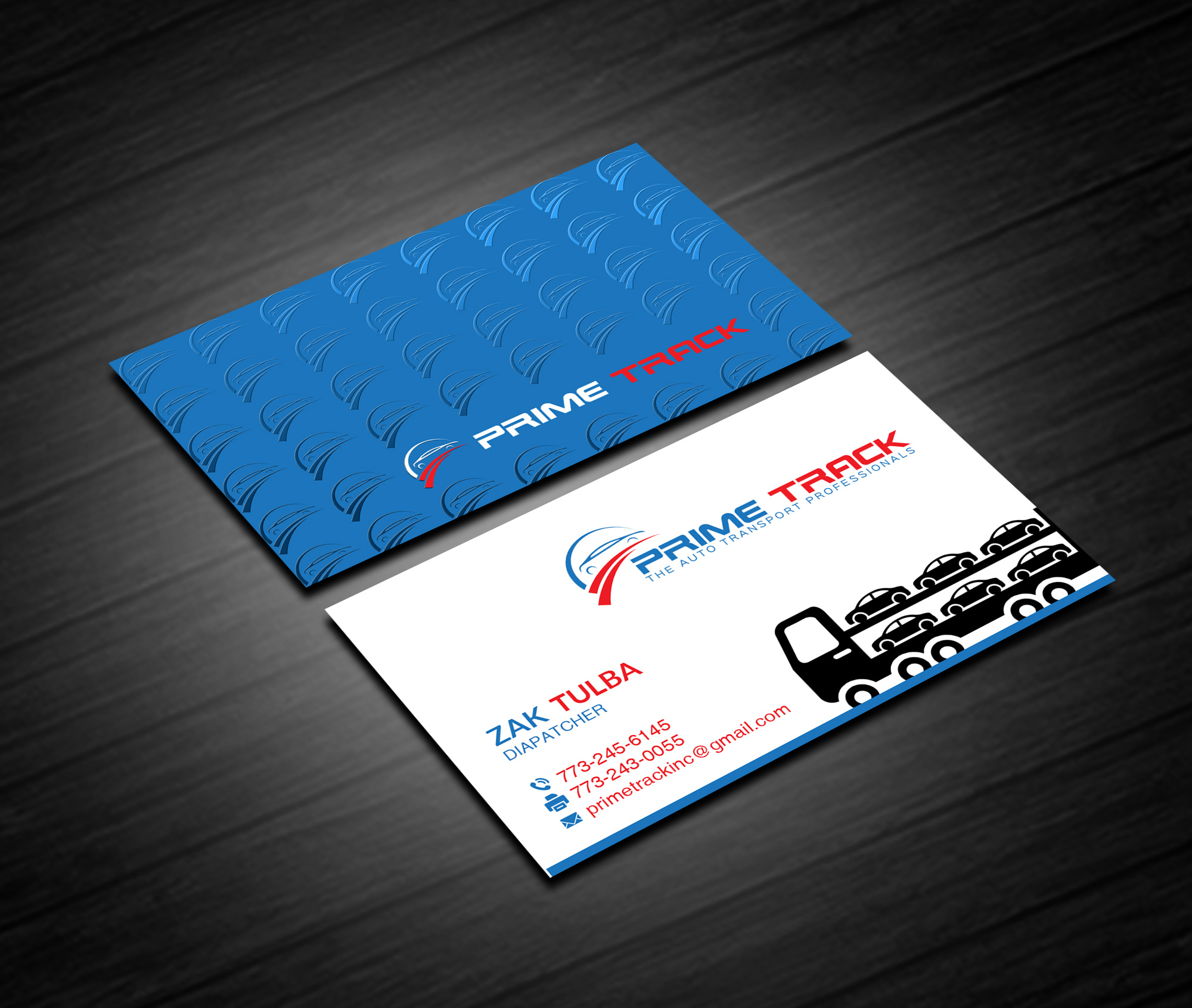 Diseño de Tarjeta de Presentación por Creations Box 2015 para este proyecto | Diseño #27003469