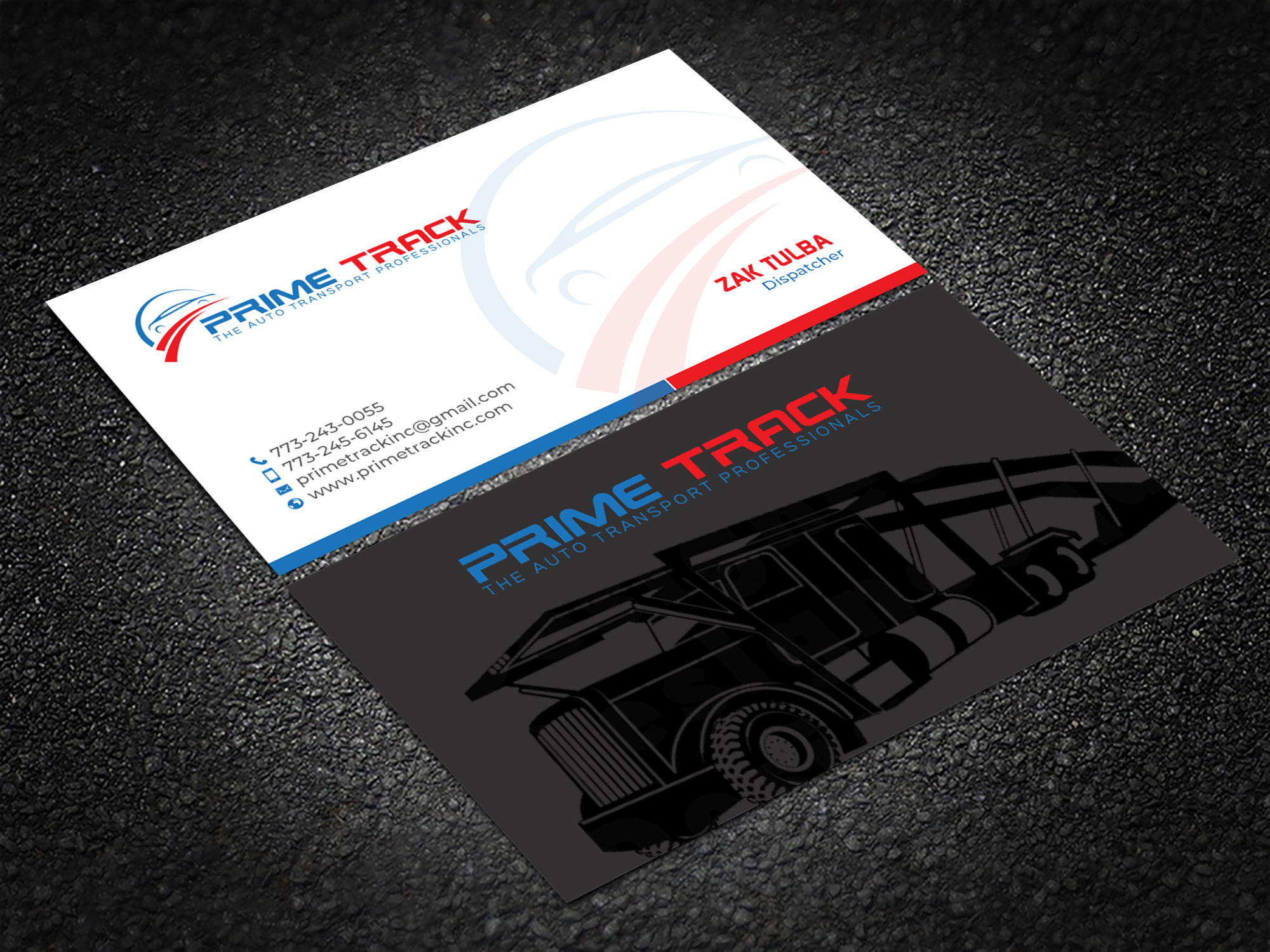 Business Card Design by chandrayaan.creative for this project | Design #26995166