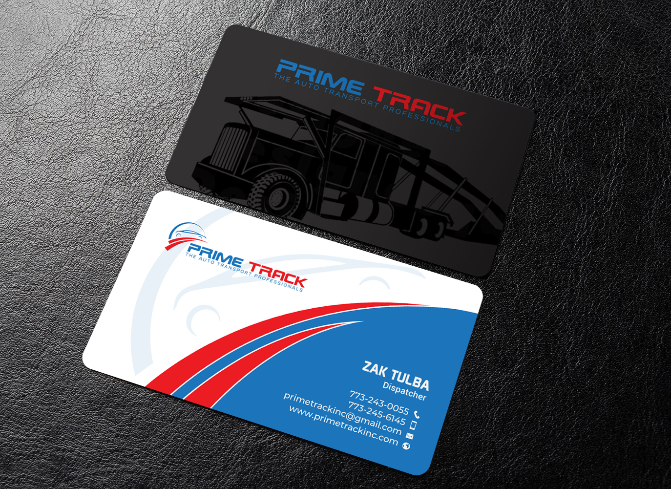 Business Card Design by chandrayaan.creative for this project | Design #26995172