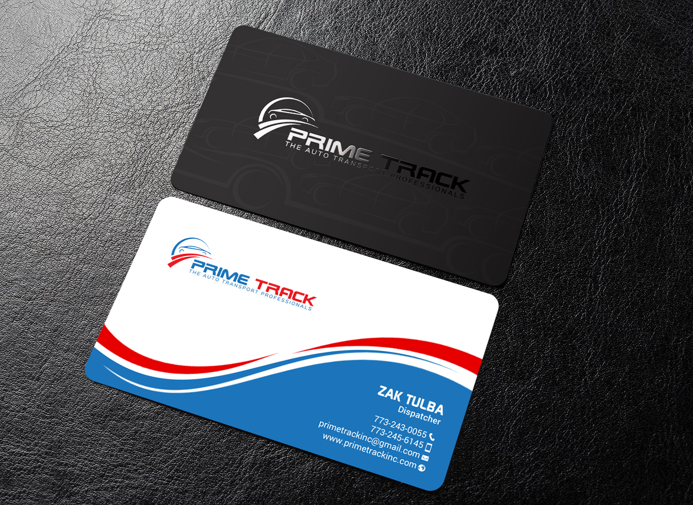 Business Card Design by chandrayaan.creative for this project | Design #26995173