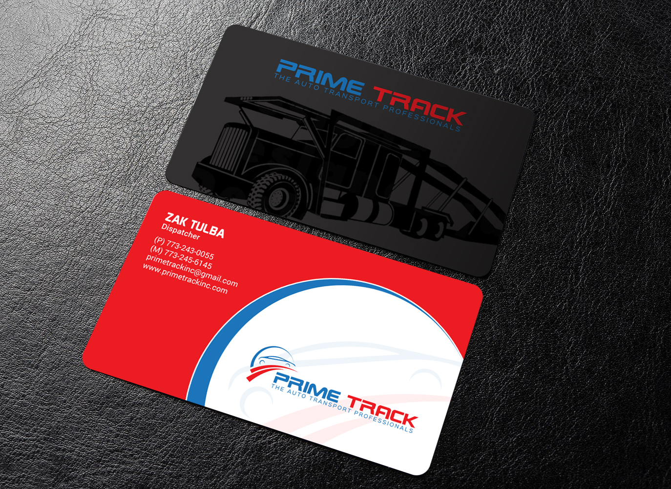 Business Card Design by chandrayaan.creative for this project | Design #26995174