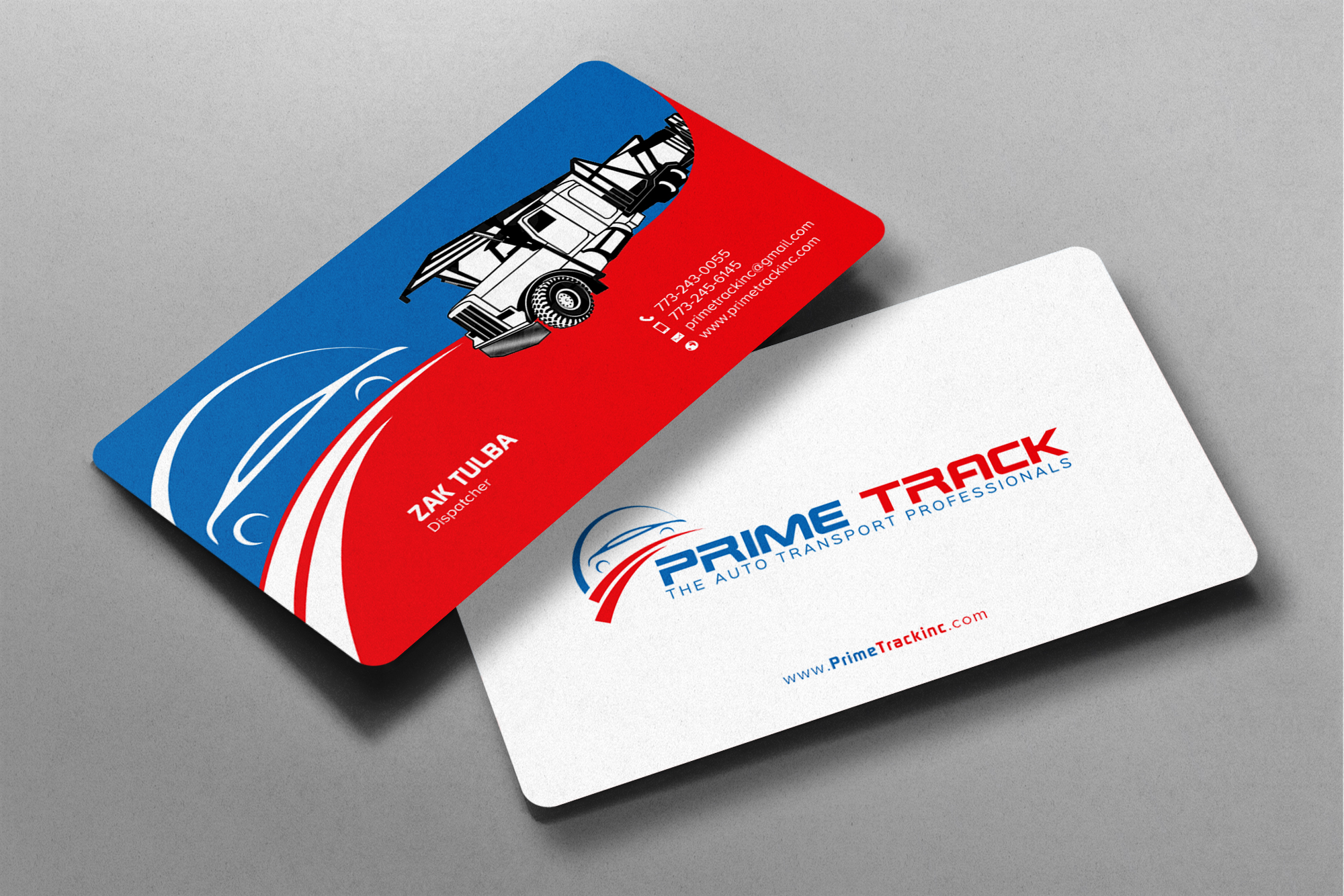 Business Card Design by chandrayaan.creative for this project | Design #26995175