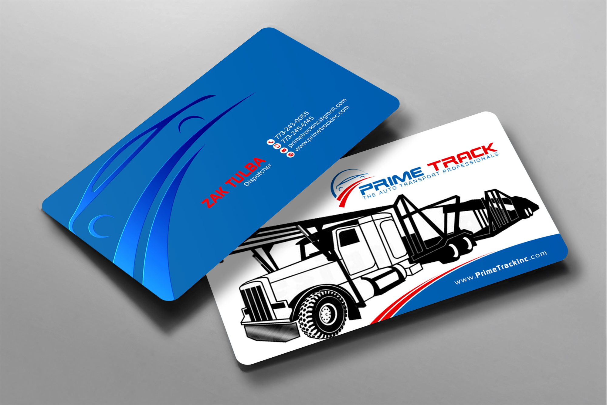 Business Card Design by chandrayaan.creative for this project | Design #26995506