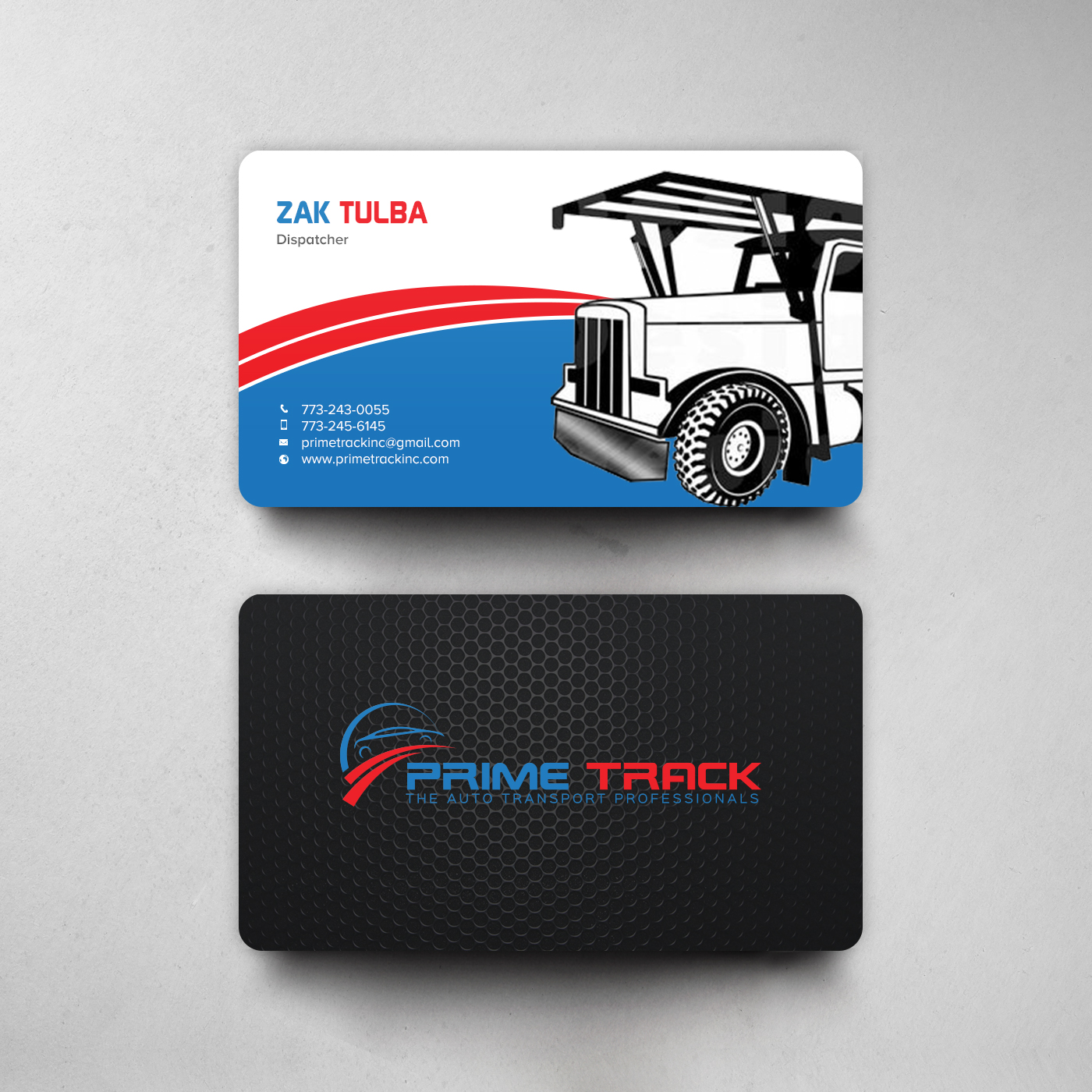 Business Card Design by chandrayaan.creative for this project | Design #27005724