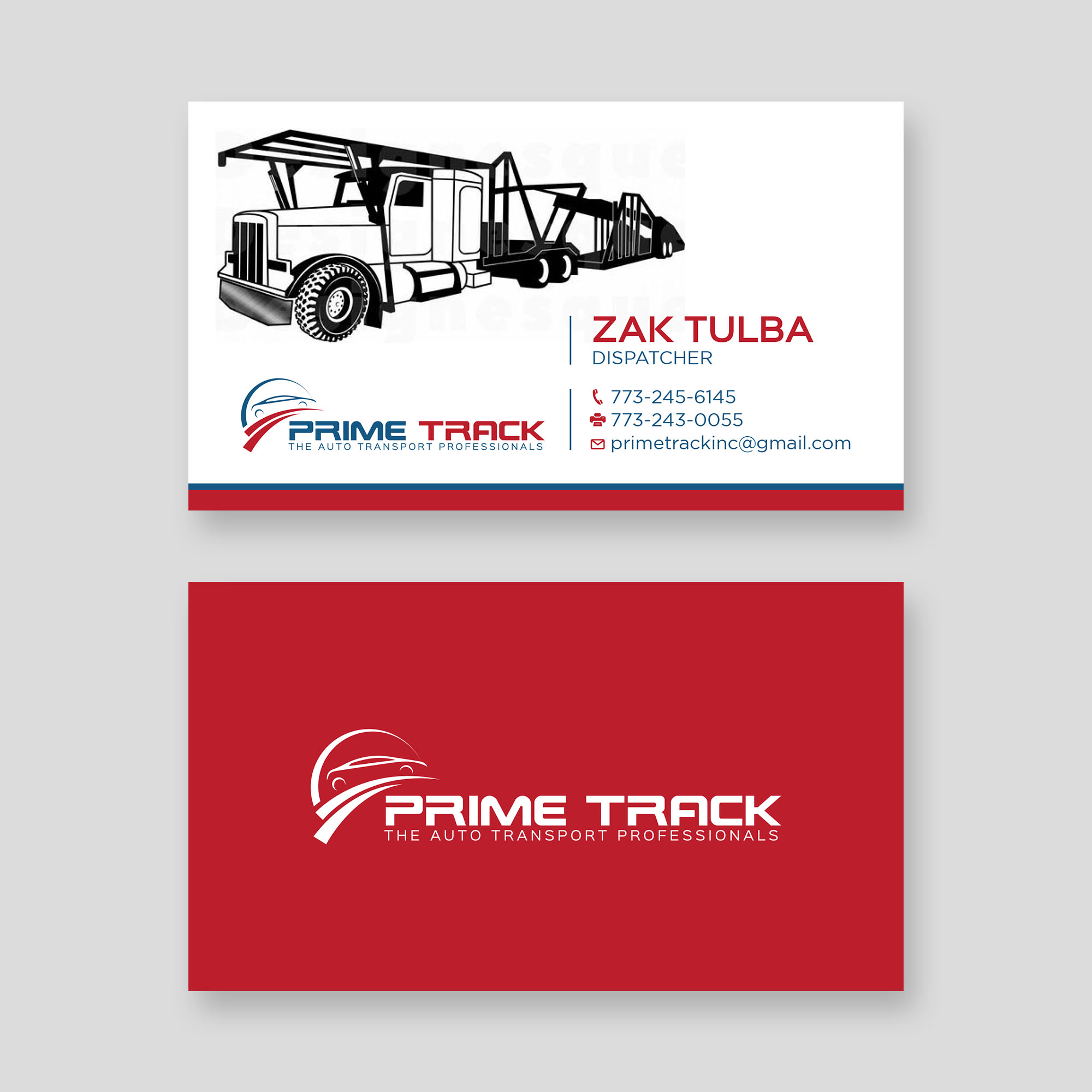 Business Card Design by Tripti Ranjan Gain for this project | Design #27001869