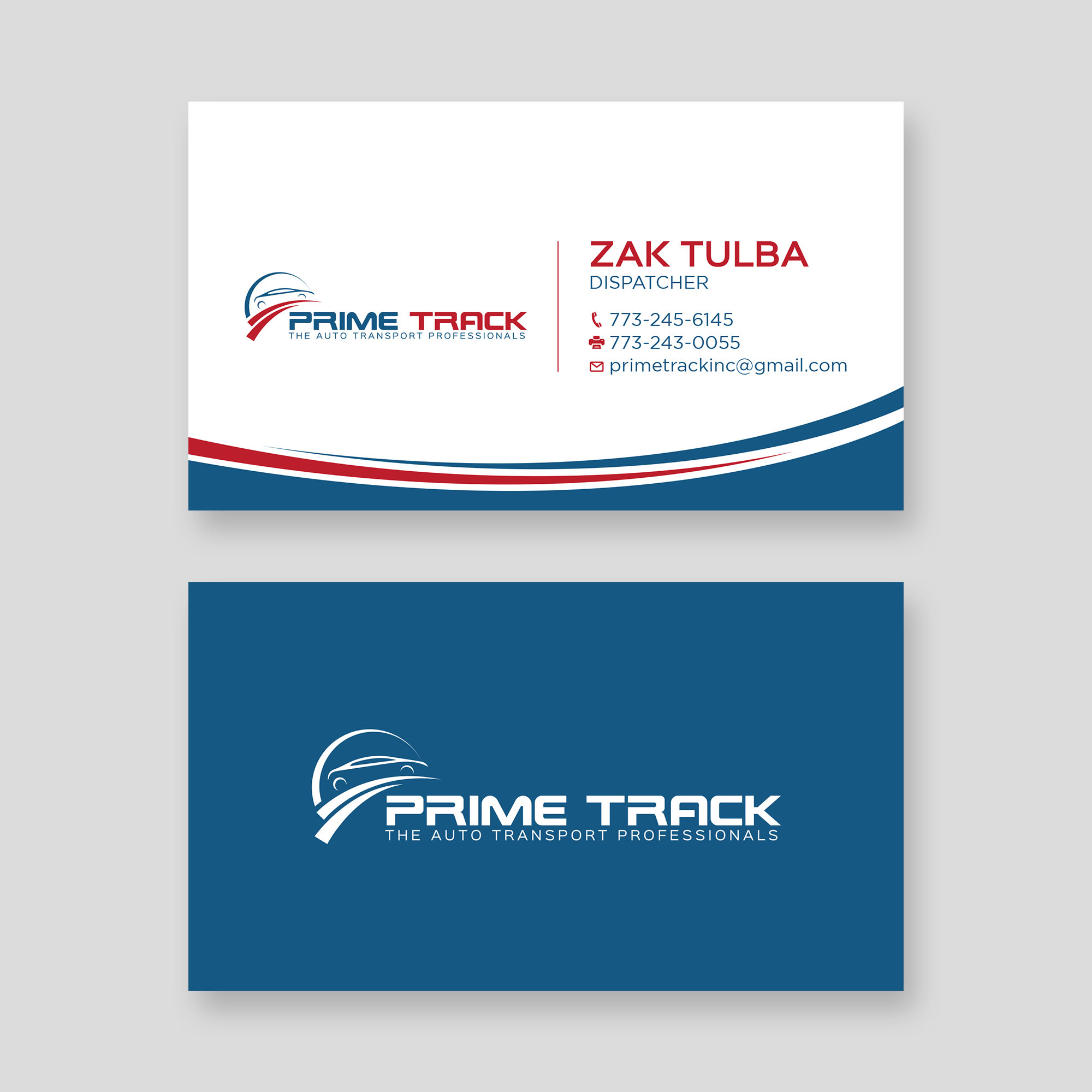 Business Card Design by Tripti Ranjan Gain for this project | Design #27001870