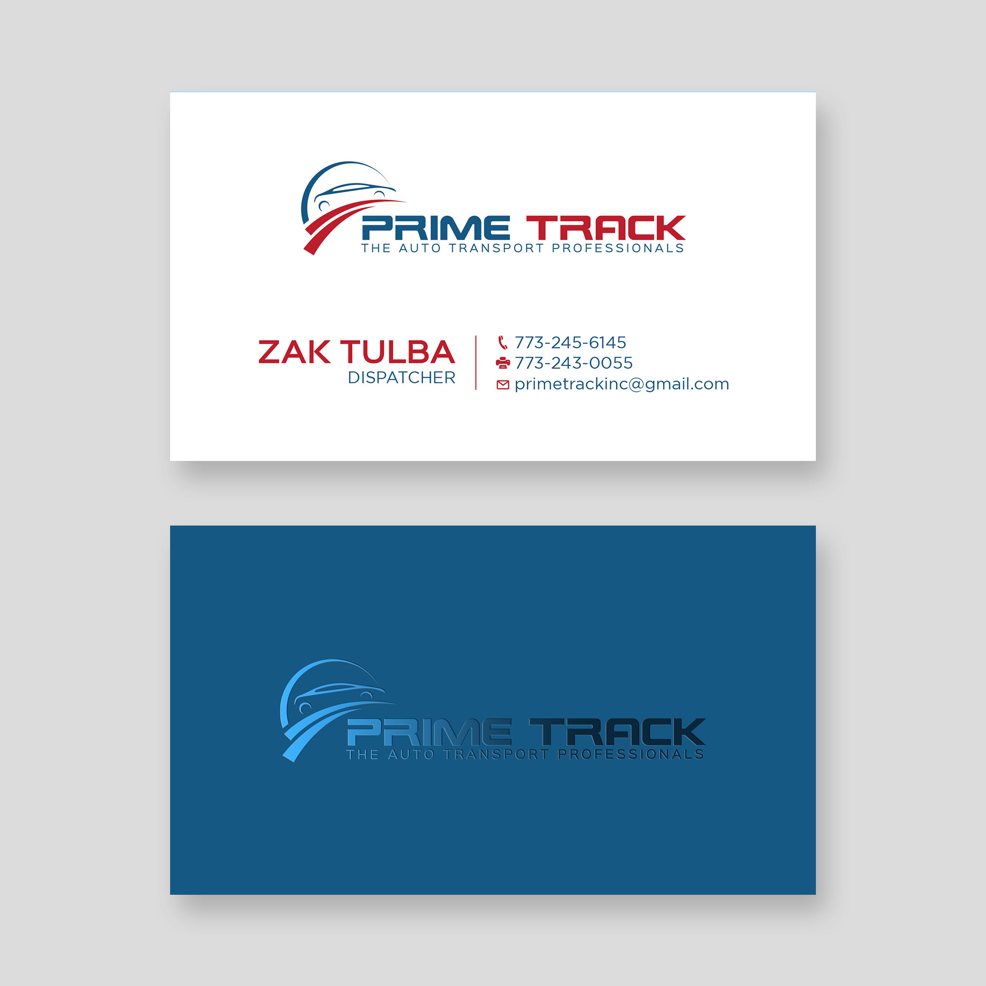 Design de Carte de Visite par Tripti Ranjan Gain pour ce projet | Design #27001881