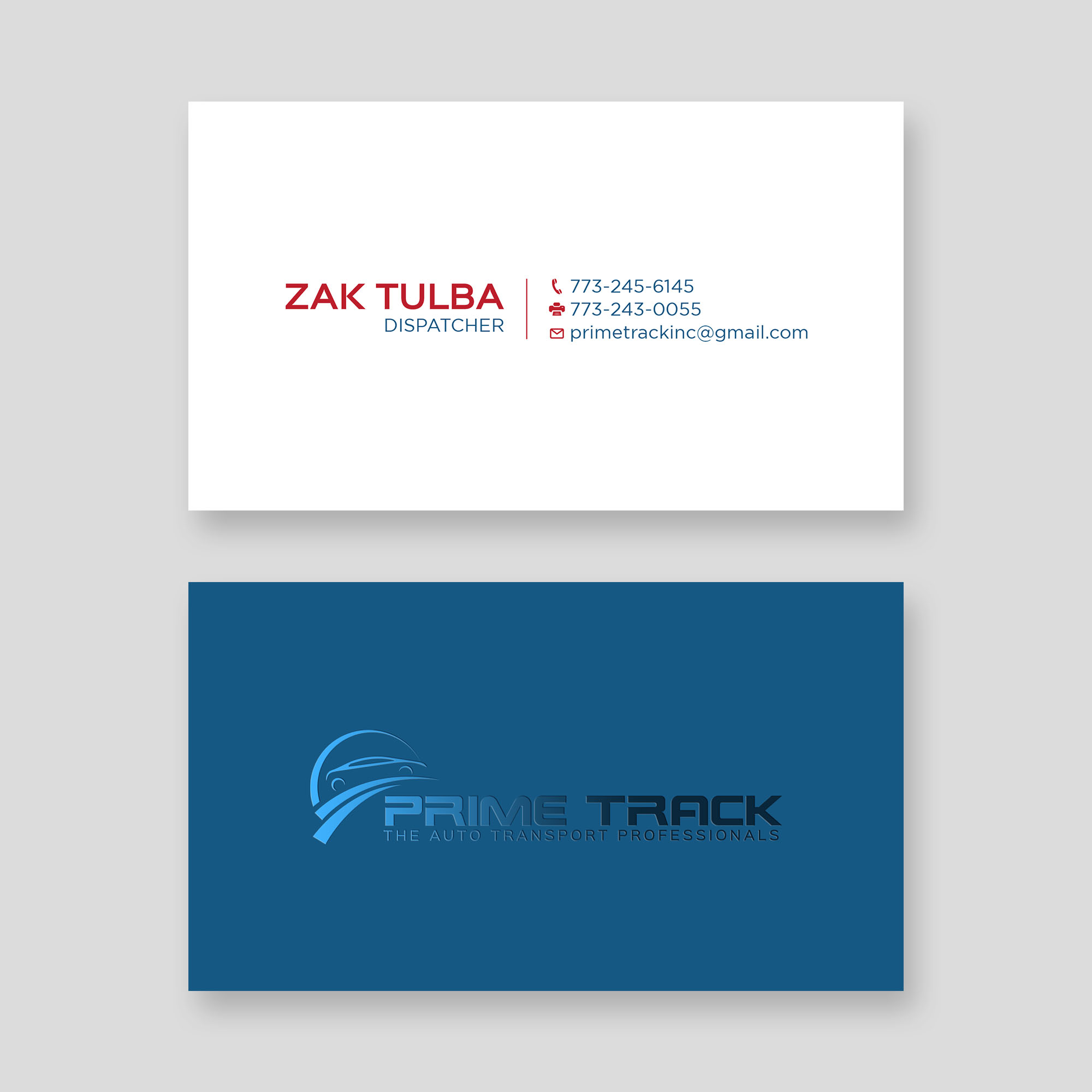 Design de Carte de Visite par Tripti Ranjan Gain pour ce projet | Design #27001883