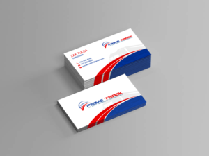 Diseño de Tarjeta de Presentación por D Creativez para este proyecto | Diseño: #27007182
