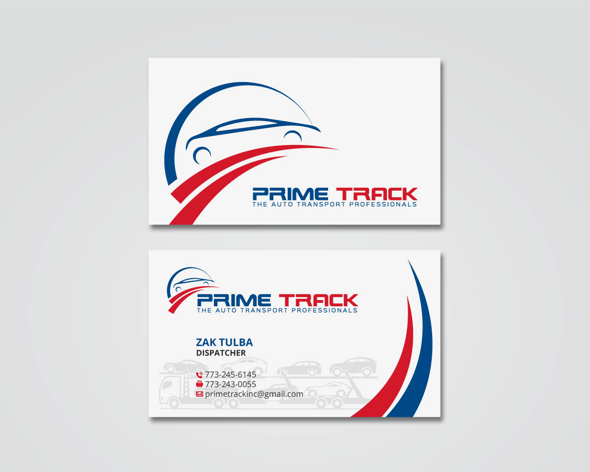 Business Card Design by MDesign for this project | Design #27000758