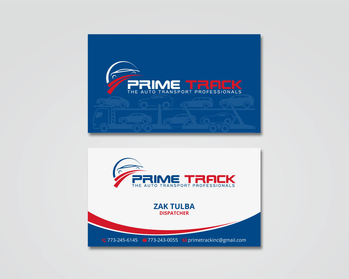 Business Card Design by MDesign for this project | Design #27000760