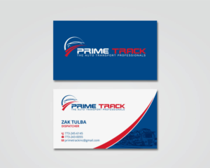 Diseño de Tarjeta de Presentación por MDesign para este proyecto | Diseño: #27000762
