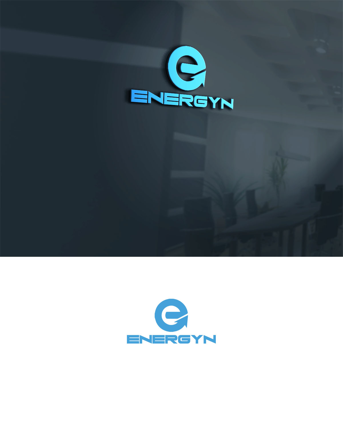 Logo-Design von ravena für Energyn | Design: #27004073