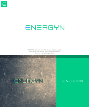Logo-Design von JohnM. für Energyn | Design: #26993416