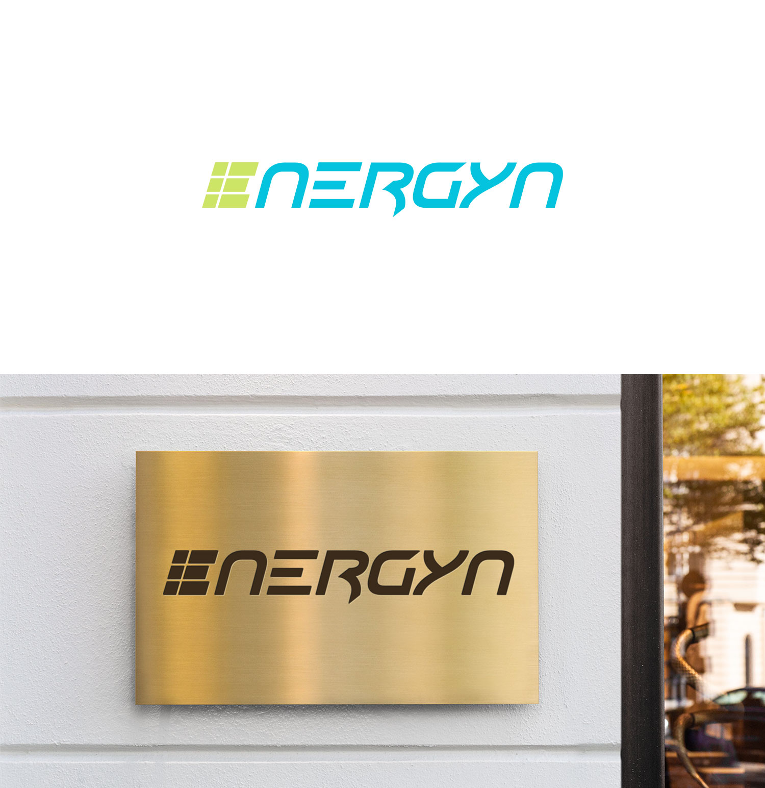 Design de Logo par Creative Bros pour Energyn | Design #26990746