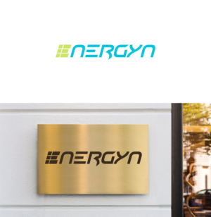 Logo-Design von Creative Bros für Energyn | Design: #26990746