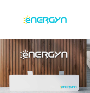 Logo-Design von Creative Bros für Energyn | Design: #26990753