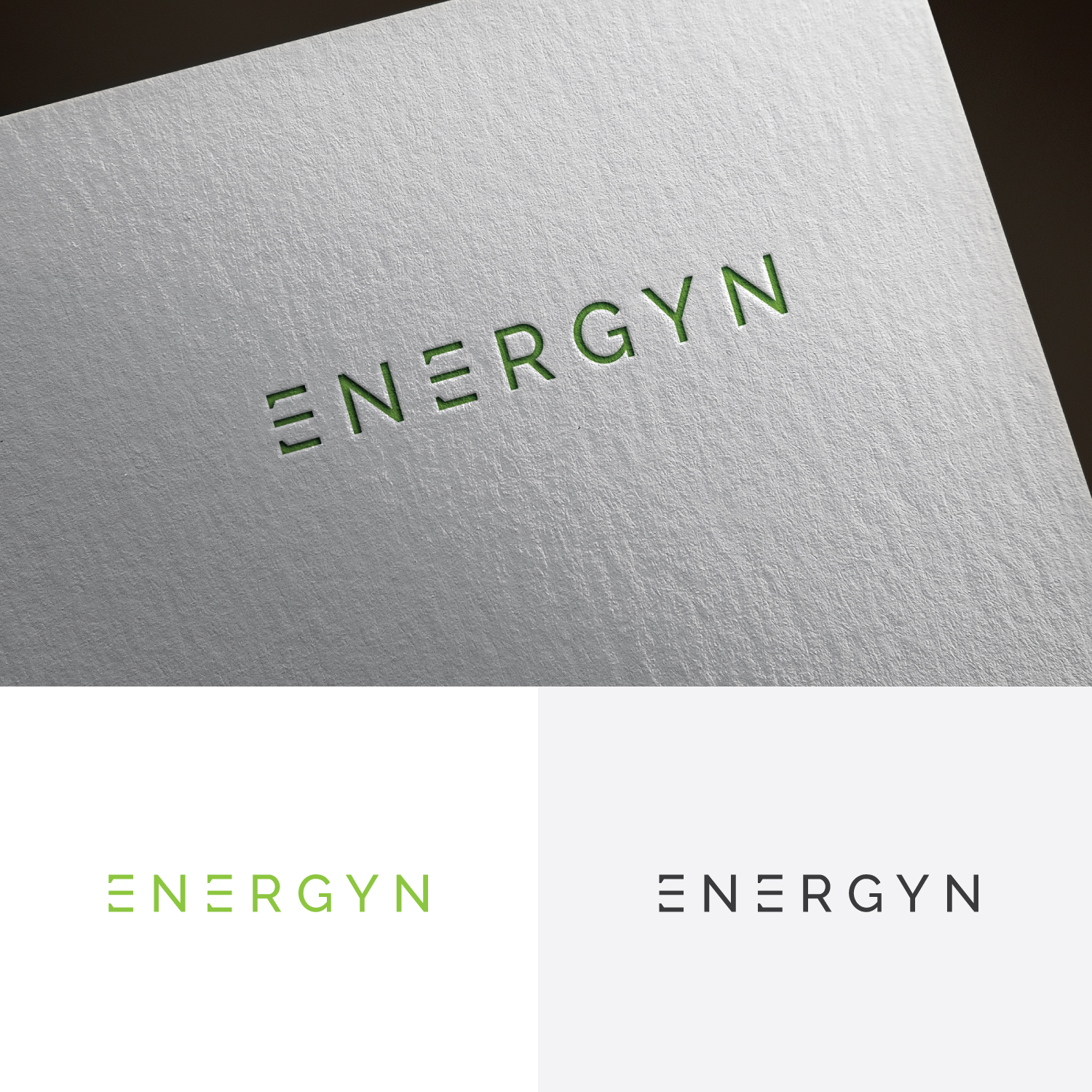 Logo Design by sankar999 for Energyn | Design #26991106