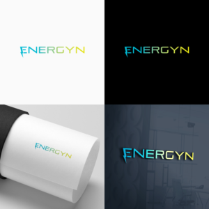 Logo-Design von ZinKo für Energyn | Design: #27005151