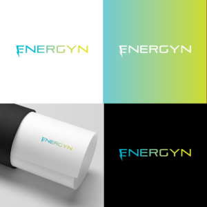 Logo-Design von ZinKo für Energyn | Design: #27006133