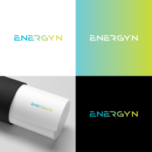 Logo-Design von ZinKo für Energyn | Design: #27006198