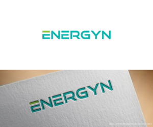 Logo-Design von kimcam für Energyn | Design: #27020632