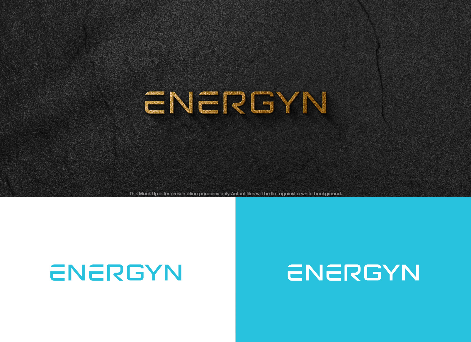 Logo Design by lnb... for Energyn | Design #27005483