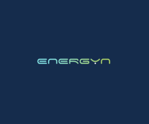 Logo-Design von Allen Designs für Energyn | Design: #27004066