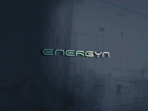 Logo-Design von Allen Designs für Energyn | Design: #27004067