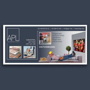 Graphic Design by DA. for this project | Design: #26995380