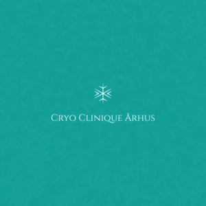 Cryo Clinique Århus | Logo Design by Oleksandr Tovarkov