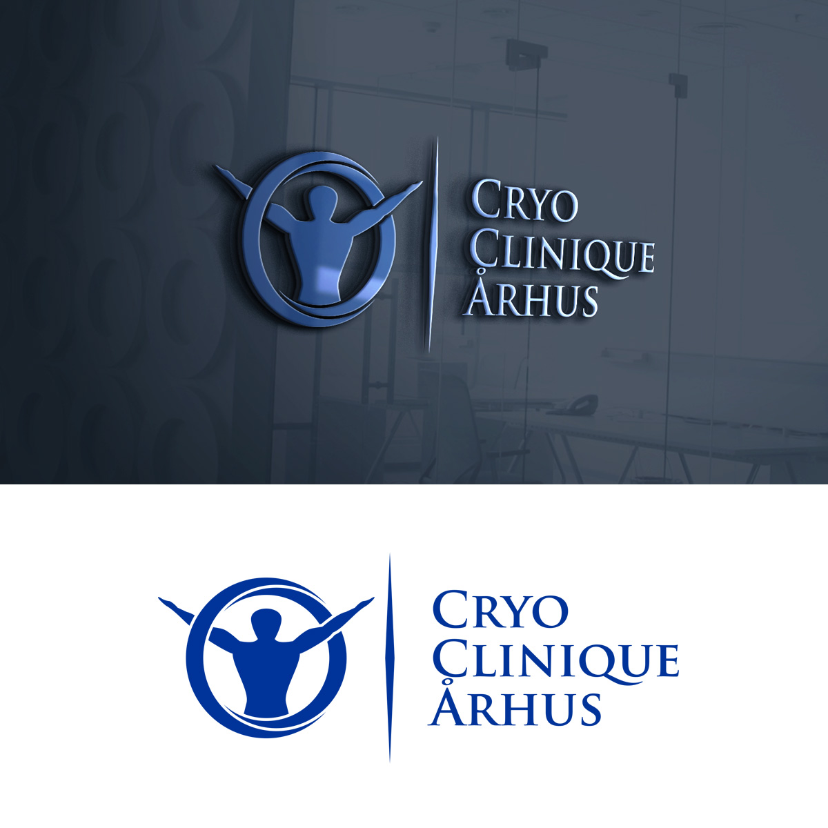 Logo Design by FDesignIndonesia for Dalgus Consult ApS | Design #27000890