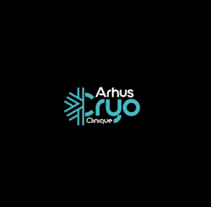 Cryo Clinique Århus | Logo Design by Stelery