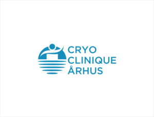 Cryo Clinique Århus | Logo Design by BNdesigner