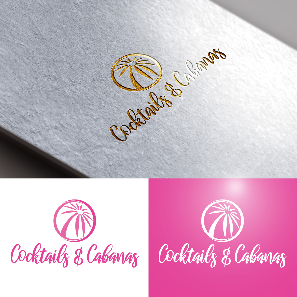 Logo Design by FDesignIndonesia for Harper Signs Ltd | Design #26999533