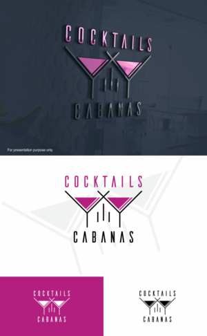 Logo-Design von the kiss für Harper Signs Ltd | Design: #26990710