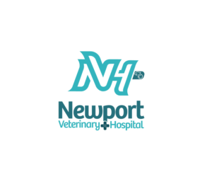 NVH OR Newport Veterinary Hospital | Logo-Design von aussieshayno