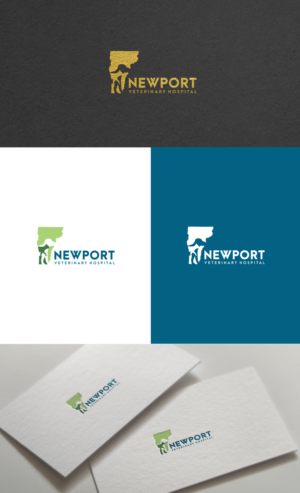 Diseño de Logo por GLDesigns para este proyecto | Diseño: #26997443