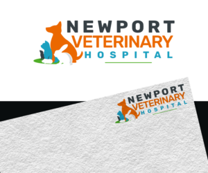 Logo Design by Jay Design