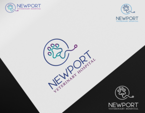 Logo Design by syra1233 for this project | Design #26991790